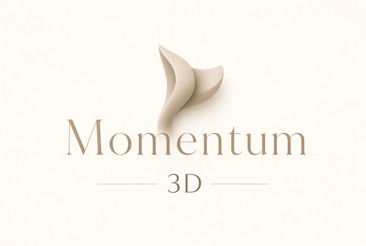 Momentum 3D